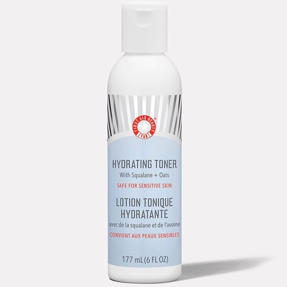 First Aid Beauty Ultra Repair Wild Oat~Hydrate, Soothe, Nourish NIB! - Picture 1 of 6